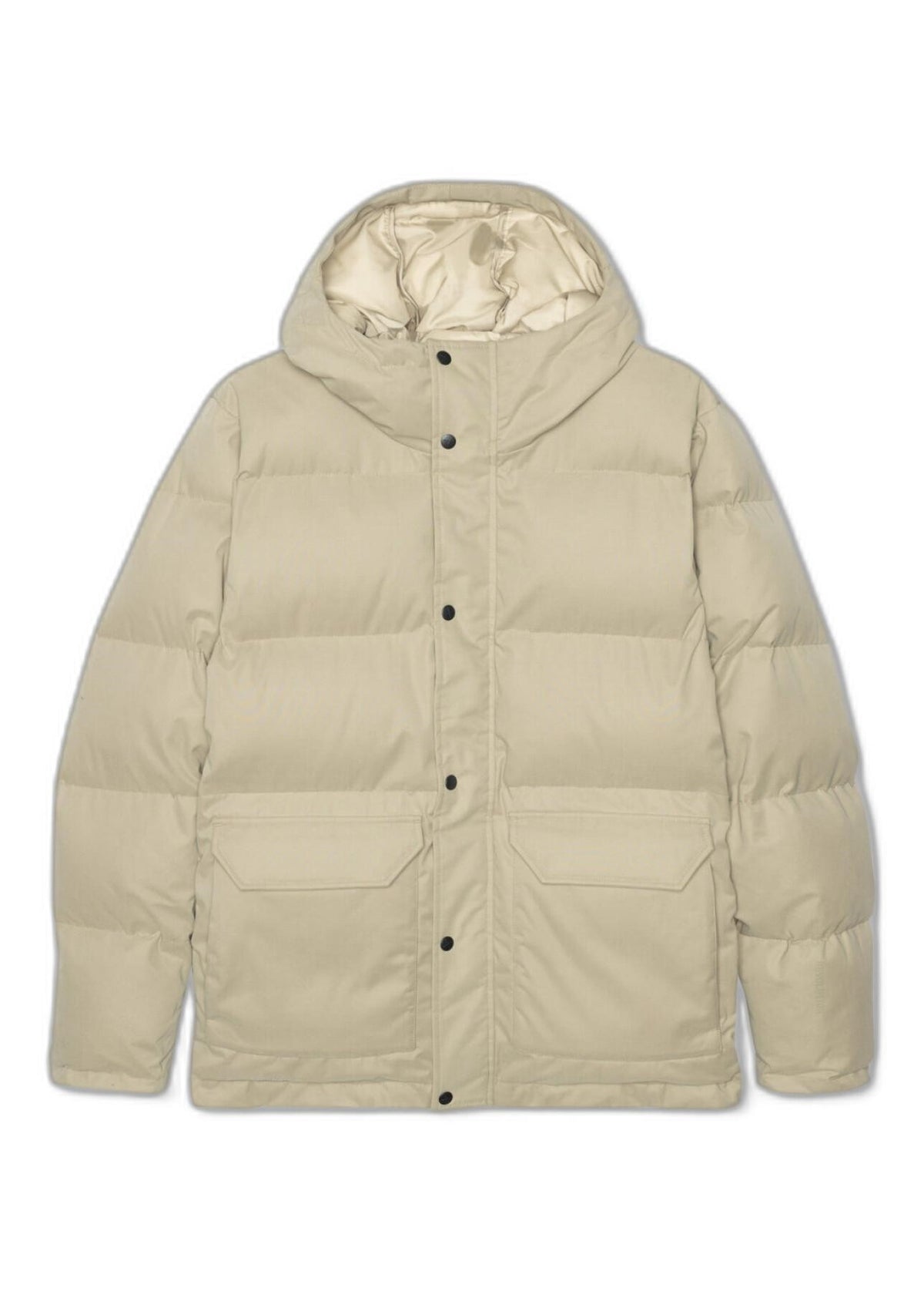 Revolution Giacca piumino da uomo Puffer 7784-LTG