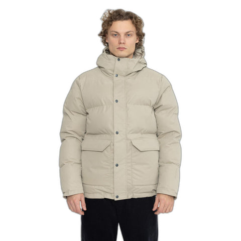 Revolution Giacca piumino da uomo Puffer 7784-LTG