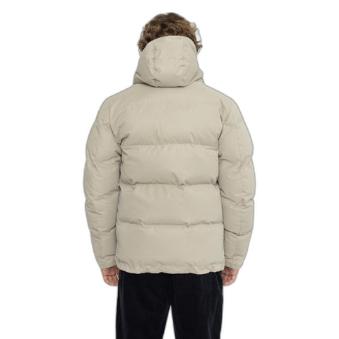 Revolution Giacca piumino da uomo Puffer 7784-LTG