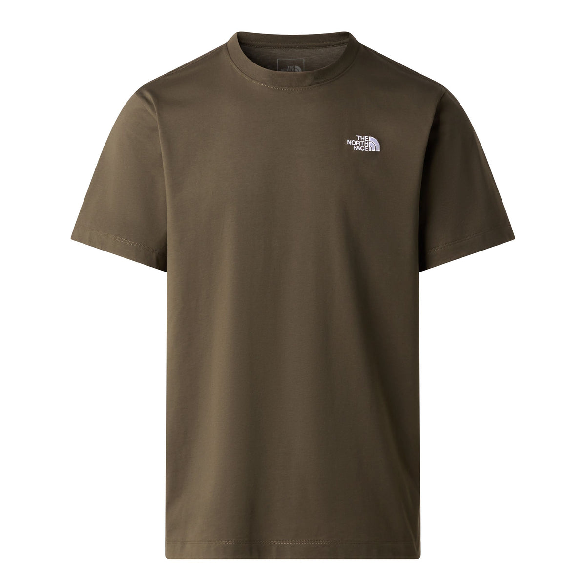 The North Face Evolution Simple Dome short sleeve men's T-Shirt