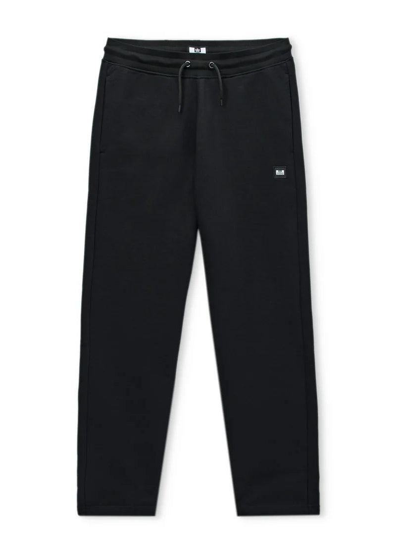 Weekend Offender Pantalone di tuta da uomo Hocema nero
