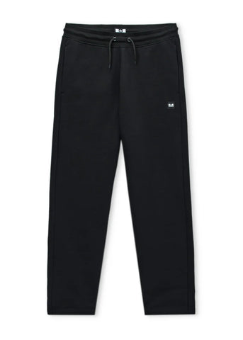 Weekend Offender Pantalone di tuta da uomo Hocema nero