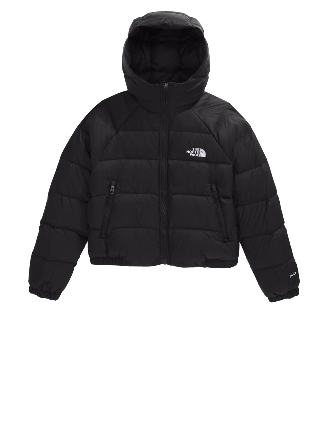 The North Face Giacca piumino da donna Hydrenalit nera