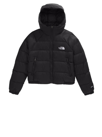 The North Face Giacca piumino da donna Hydrenalit nera