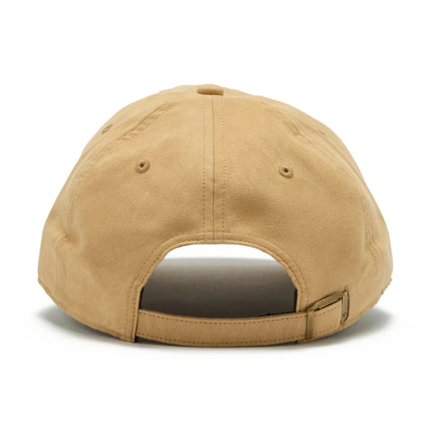 '47 Brand Cappellino in camoscio unisex New York Yankees