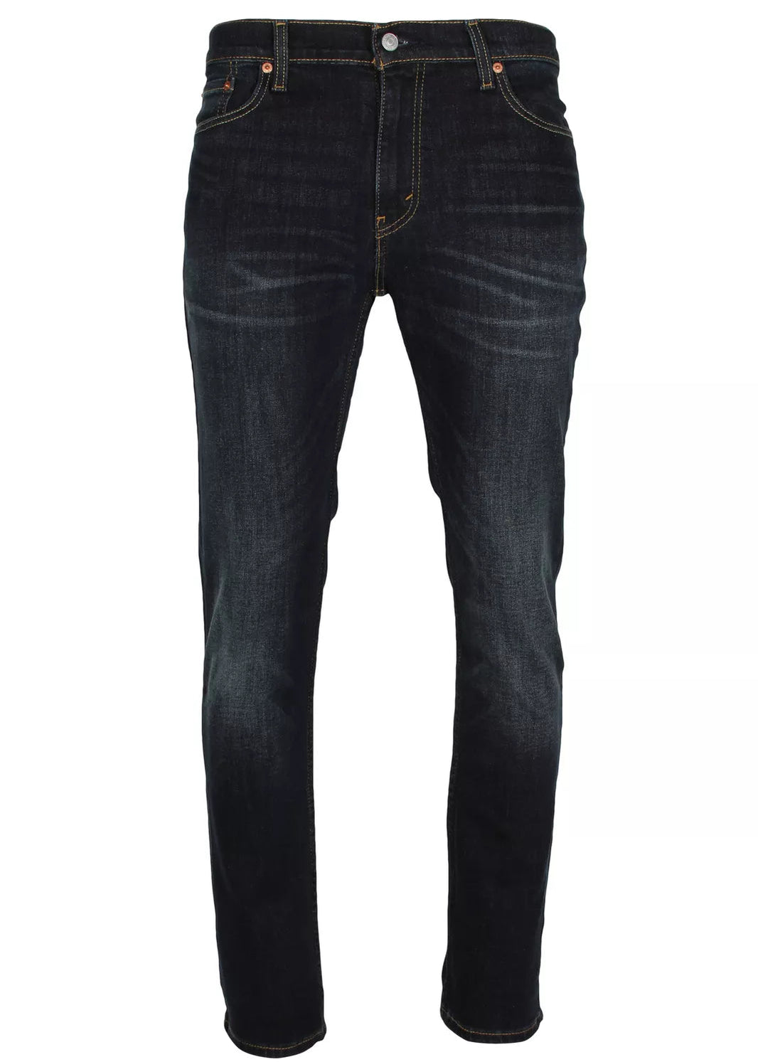 Jack & Jones Chris - Jeans Baggy - Black Denim/nero Denim - Foto 8