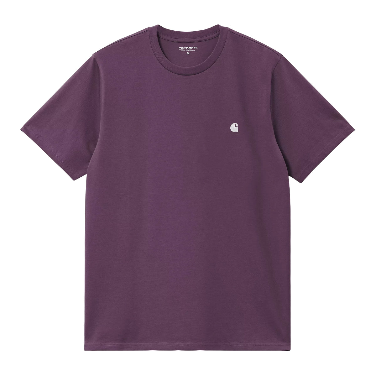 Carhartt Wip T-Shirt da uomo manica corta Madison