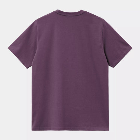 Carhartt Wip T-Shirt da uomo manica corta Madison