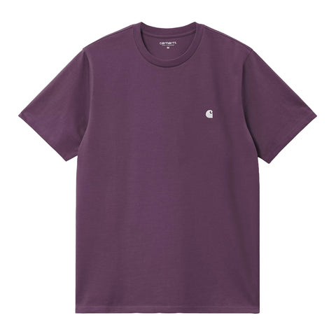Carhartt Wip T-Shirt da uomo manica corta Madison