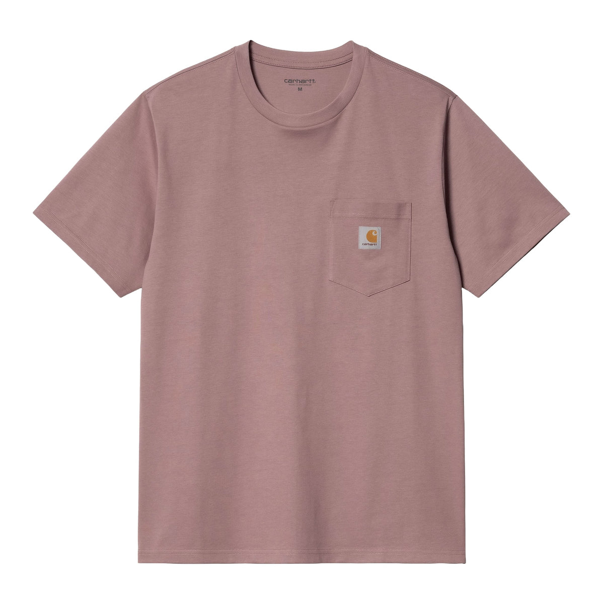 Carhartt Wip T-Shirt uomo S/S Pocket I030434-1XFXX