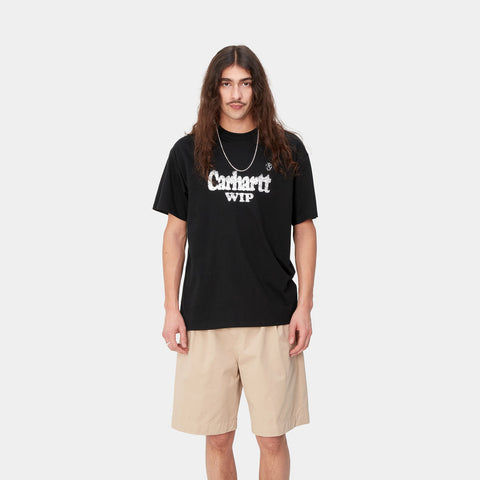 Carhartt Wip Men's T-Shirt S/S Spree Halftone I032874-0D2XX
