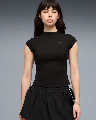Puma Women's Sense DryCell Sleeveless Top 634568-01