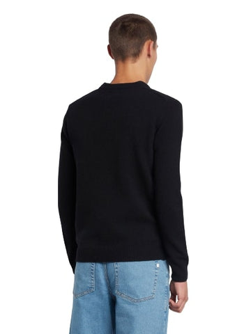 Farah Birchall Crew Sweater F4GFB042-010