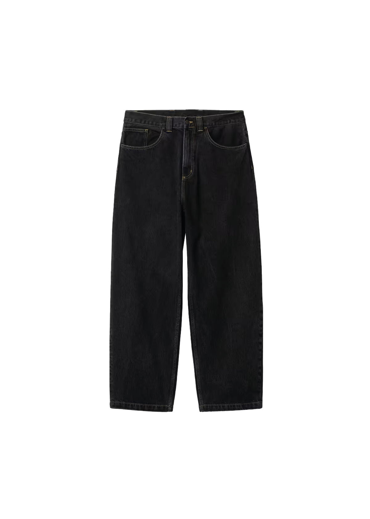 Carhartt Wip  Jeans largo da uomo Brandon