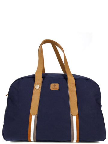 Faguo Borsa da viaggio Bag48 S19LU0147 blu