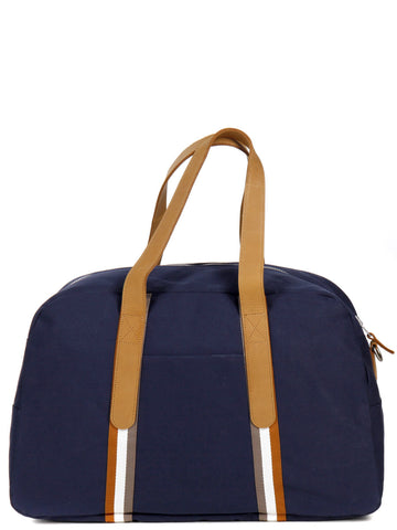 Faguo Borsa da viaggio Bag48 S19LU0147 blu