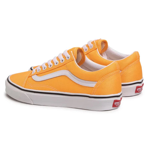 Vans Sneaker Old Skool Neon arancione