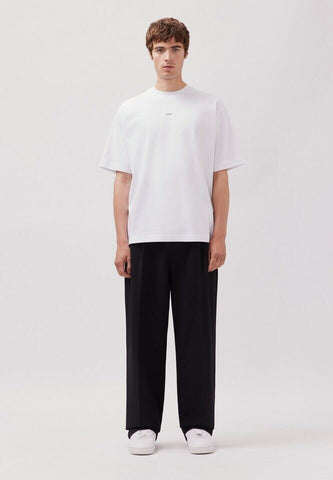 Studio Seidensticker Men's Short Sleeve University T-Shirt