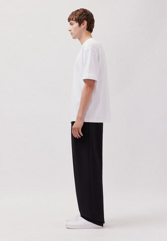 Studio Seidensticker Men's Short Sleeve University T-Shirt