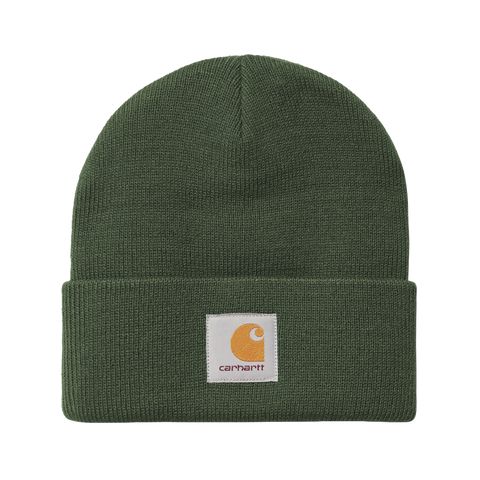 Carhartt Wip Cappello unisex  Short Watch Verde