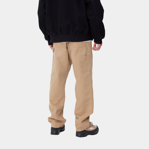 Carhartt Wip Men's Single Knee Peanut Pants