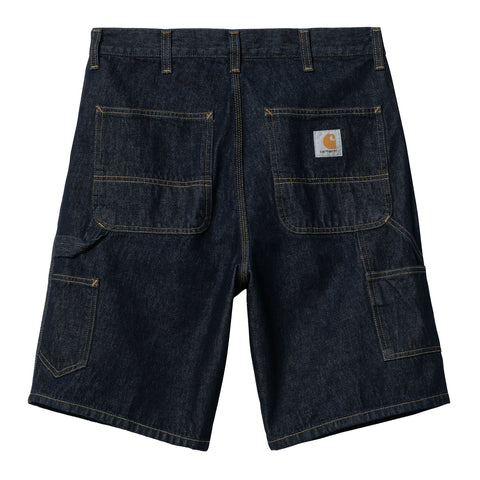 Carhartt Wip Single Knee men's jeans shorts