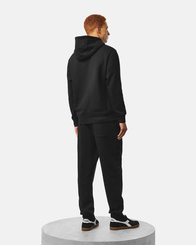 Weekend Offender Tuta da uomo Ruidoso nera