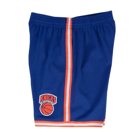 New York Pantaloncino da basket  New York Knicks