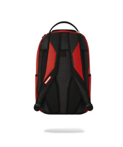 Sprayground Unisex Backpack Core Red SG Trim