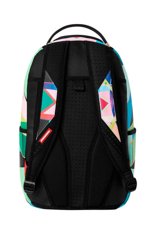 Sprayground Zaino Unisex Wynwood Walls Elle fantasia