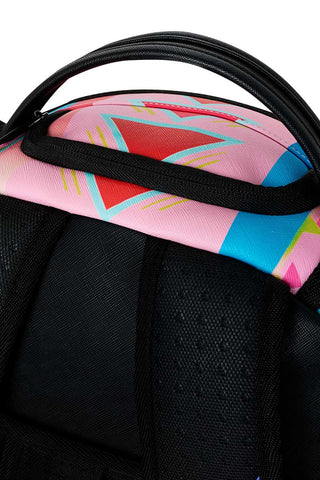 Sprayground Zaino Unisex Wynwood Walls Elle fantasia