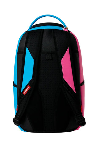 Sprayground Zaino Unisex Shark Central Cotton