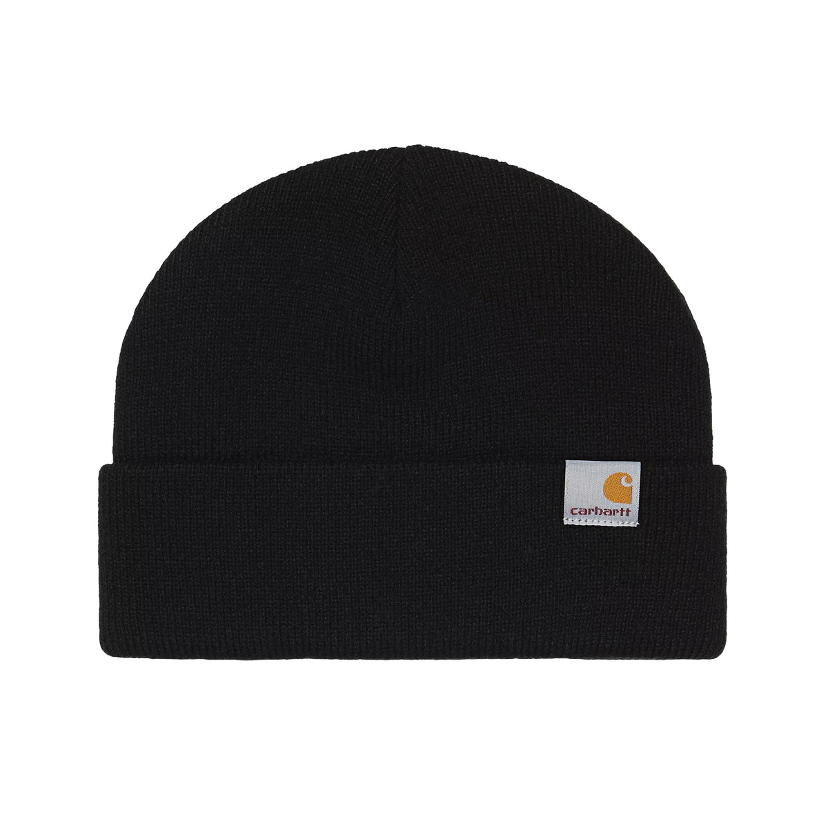 Carhartt Wip Cappello unisex Stratus Nero