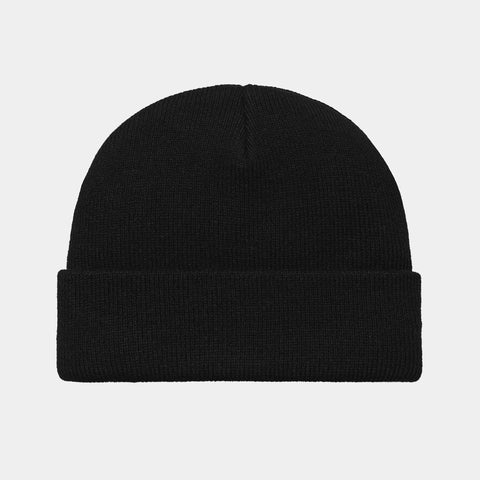 Carhartt Wip Cappello unisex Stratus Nero