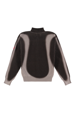 The New Original Maglia con zip da uomo Fisherman Curve