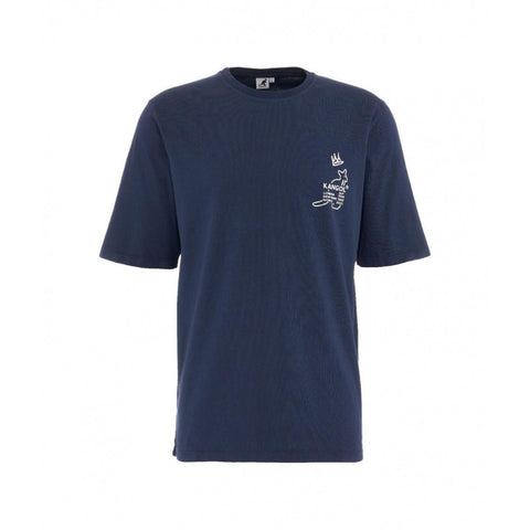 Kangol Metter of Head T-Shirt KAS23-TSH12