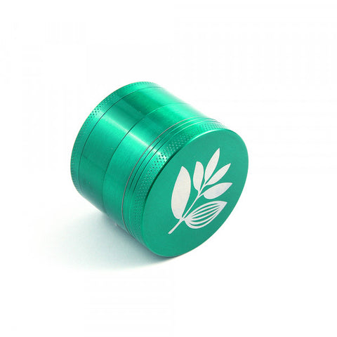 Magenta Green Grinder