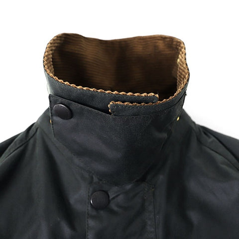 Barbour Giacca da uomo 130° anniversario Spey wax sage