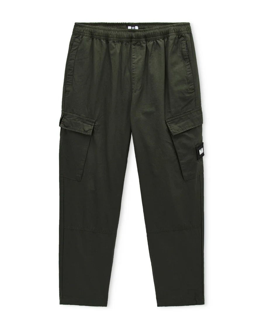 Weekend Offender Pantalone da uomo con tasconi Eldon Relaxed