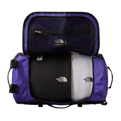 The North Face Unisex Base Camp S Bag Purple