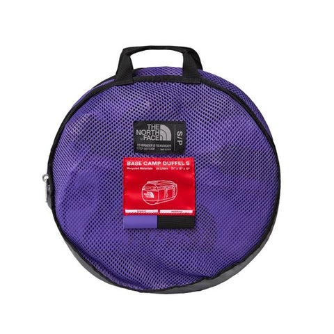 The North Face Unisex Base Camp S Tasche Lila