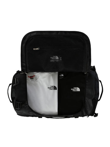 The North Face Unisex Base Camp S Bag Black