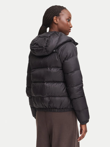 The North Face Giacca piumino da donna Hydrenalit nera