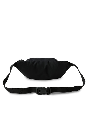 The North Face Unisex Jester Gray Waist Bag