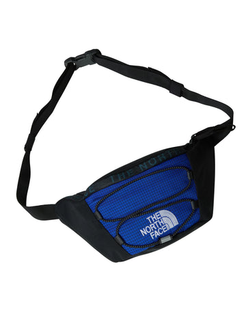 The North Face Unisex Jester Blue Bum Bag