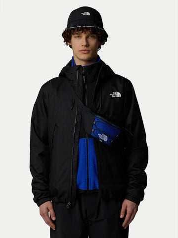 The North Face Unisex Jester Blue Bum Bag