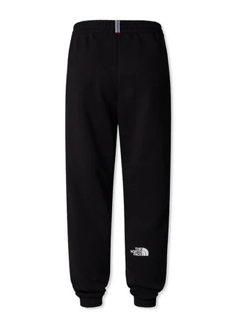 The North Face Men's Axys Fleece Pant Black