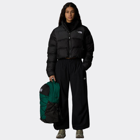 The North Face Giacca corta da donna Saikuru Nera