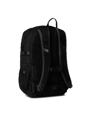 The North Face Unisex Borealis Backpack Black