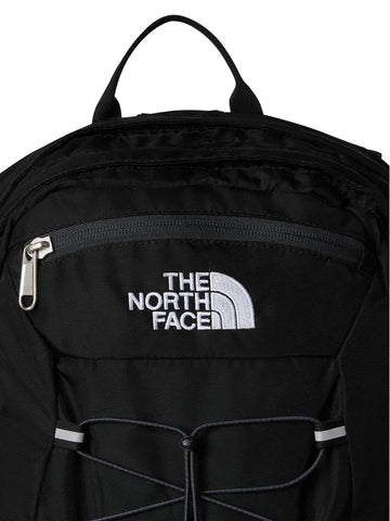 The North Face Zaino Unisex Borealis Nero